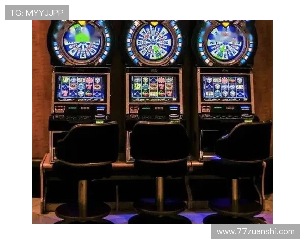 全面解析澳门老虎机种类及其玩法图解