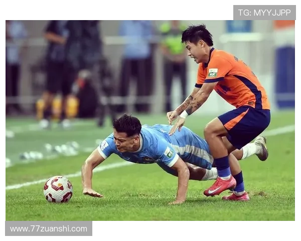 2026年中超比赛：期待新星崛起与球队激烈对抗